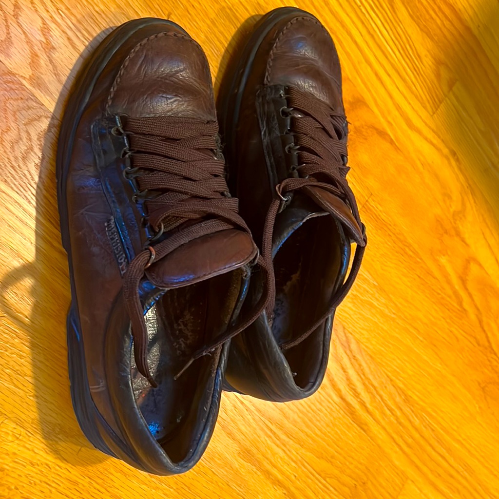 Mephisto Walking Shoes